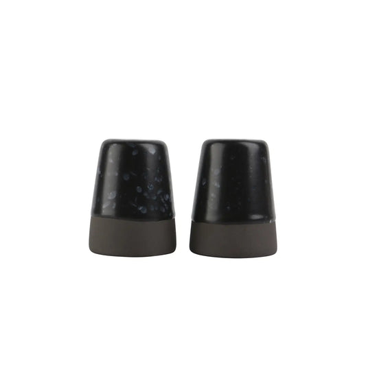 RAW Salt & Pepper Set - Nordic Black