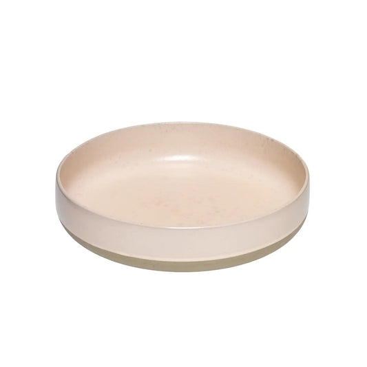 RAW Serving Bowl - Nordic Nude