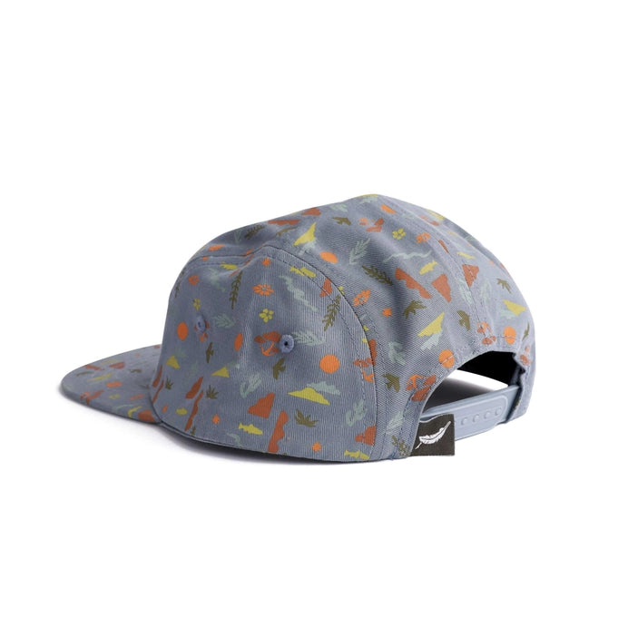 Happiest Camper Kids Hat - Youth