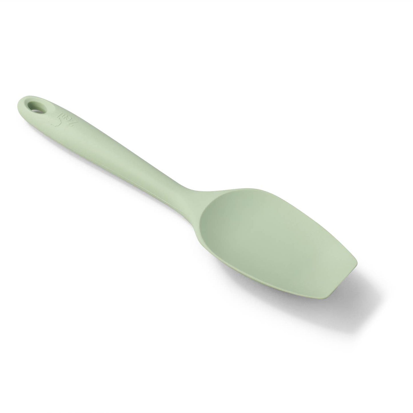 Silicone Spatula Spoon - Color Set 1