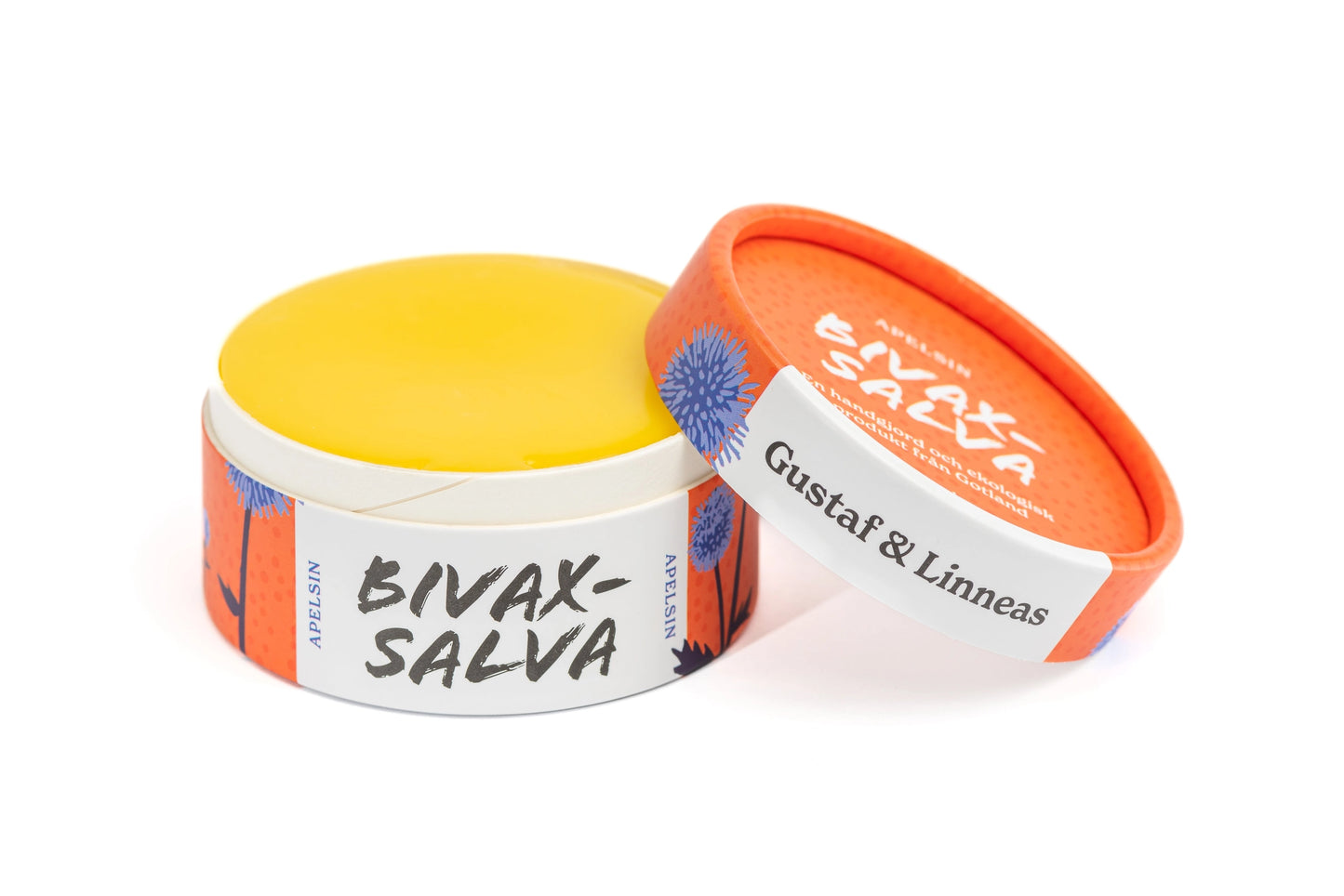 Beeswax Balm