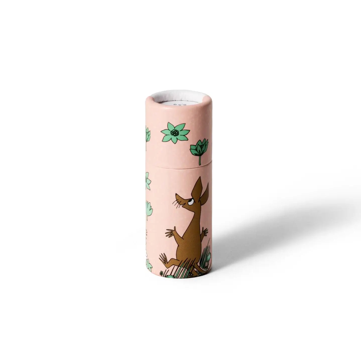 Moomin Lip Balm - Marigold & Honey