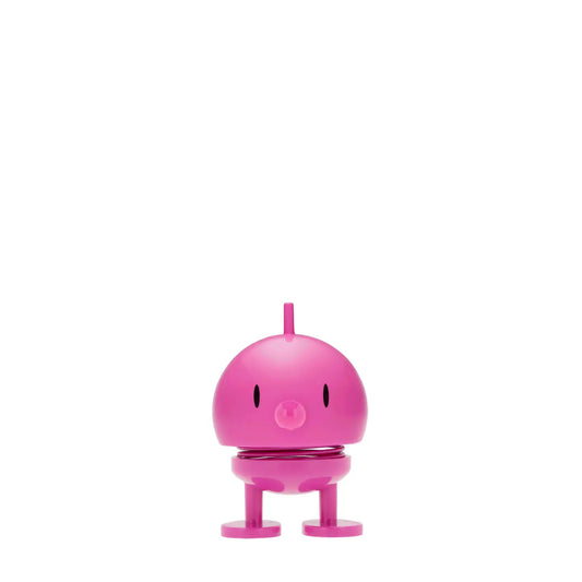 Hoptimist Bumble S Pink