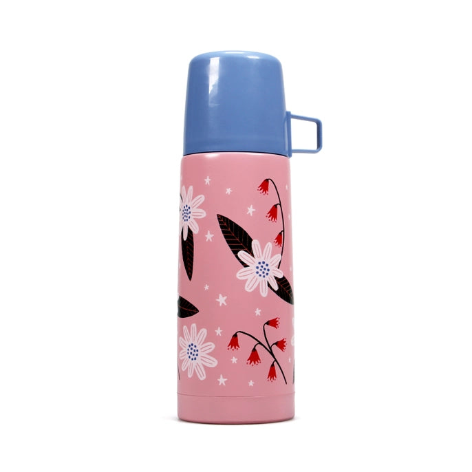 Thermal Flask - Bonbi Forest