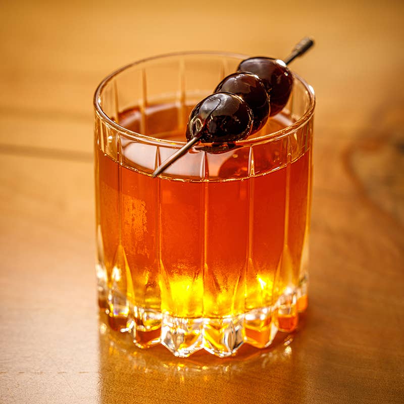 Bittercube Cherry Bark Vanilla Bitters
