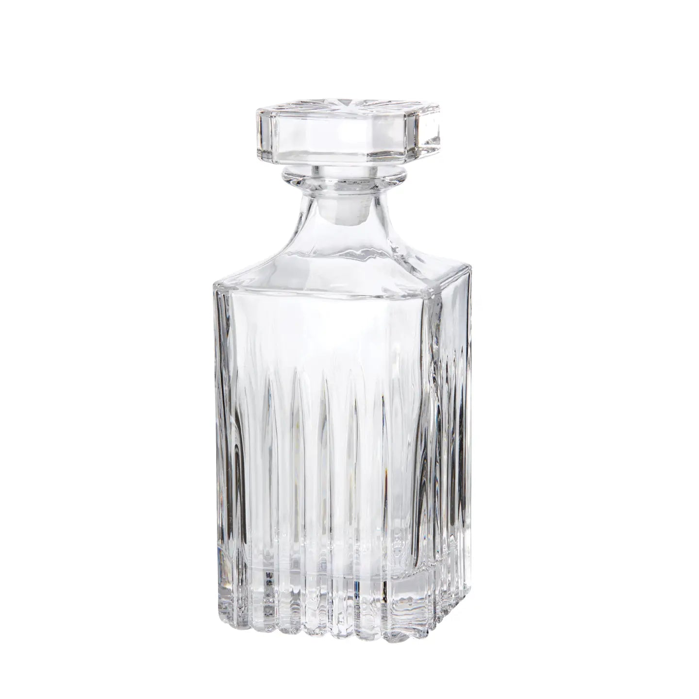 Relief Carafe with Lid