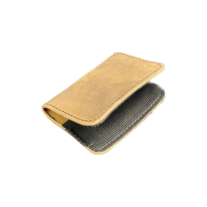 Zootility - Front Pocket Wallet (Black)