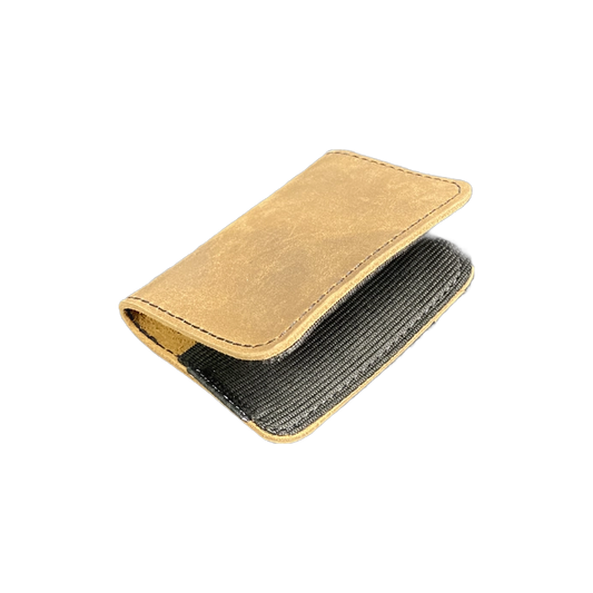 Zootility - Front Pocket Wallet (Black)