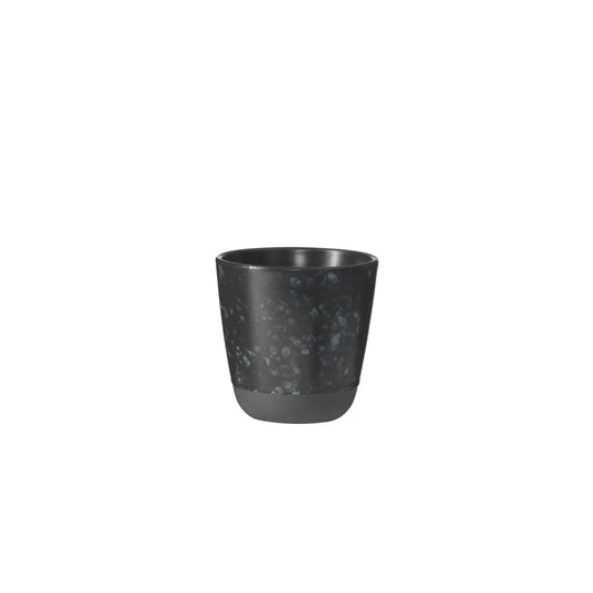 RAW Single Wall Mug - Nordic Black