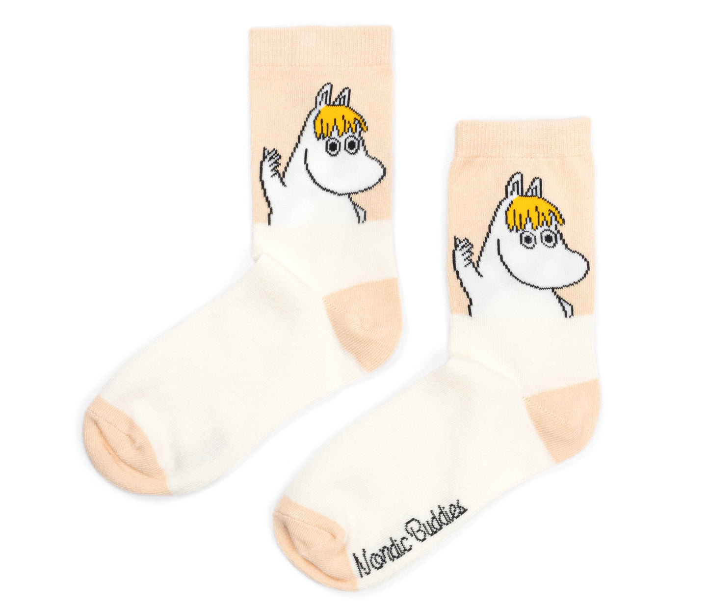 Snorkmaiden Idea Socks