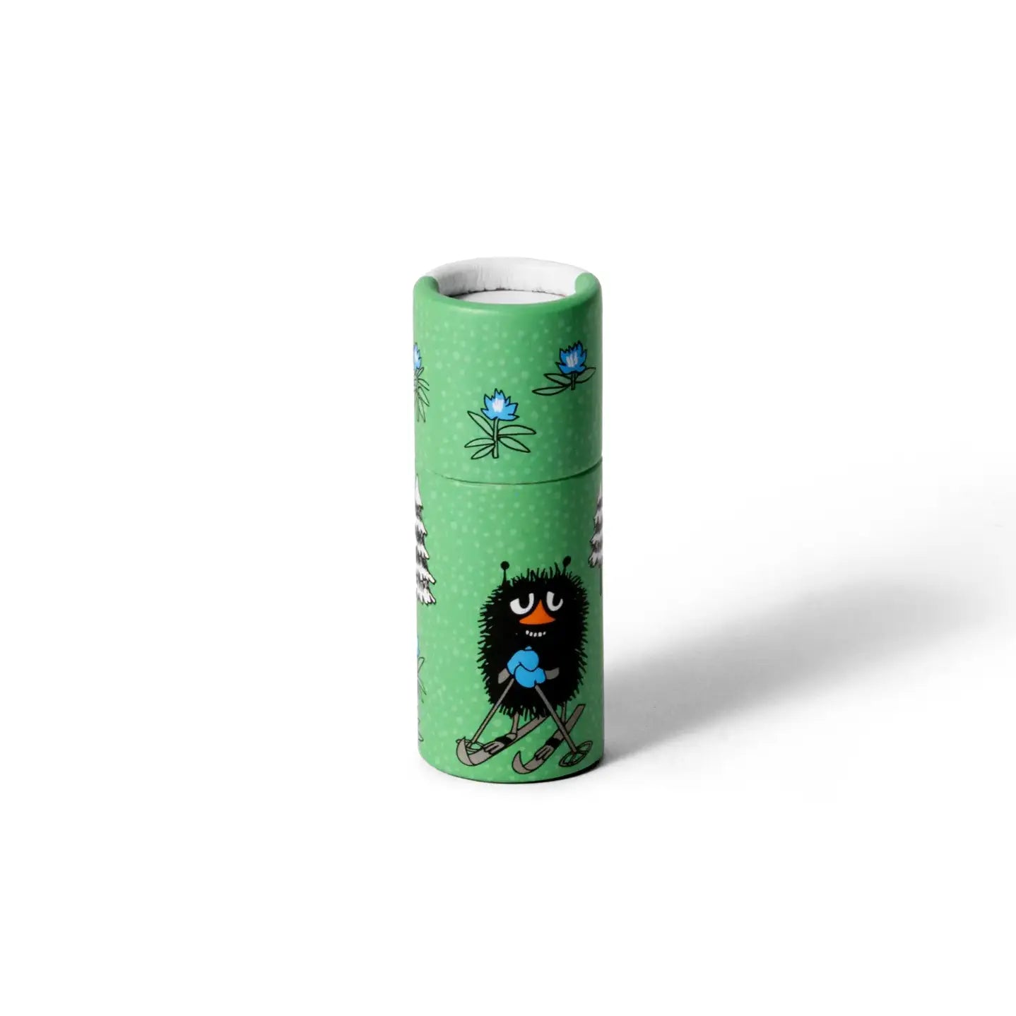 Moomin Lip Balm - Mint