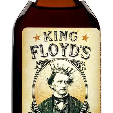 King Floyd'S Ginger Bitters