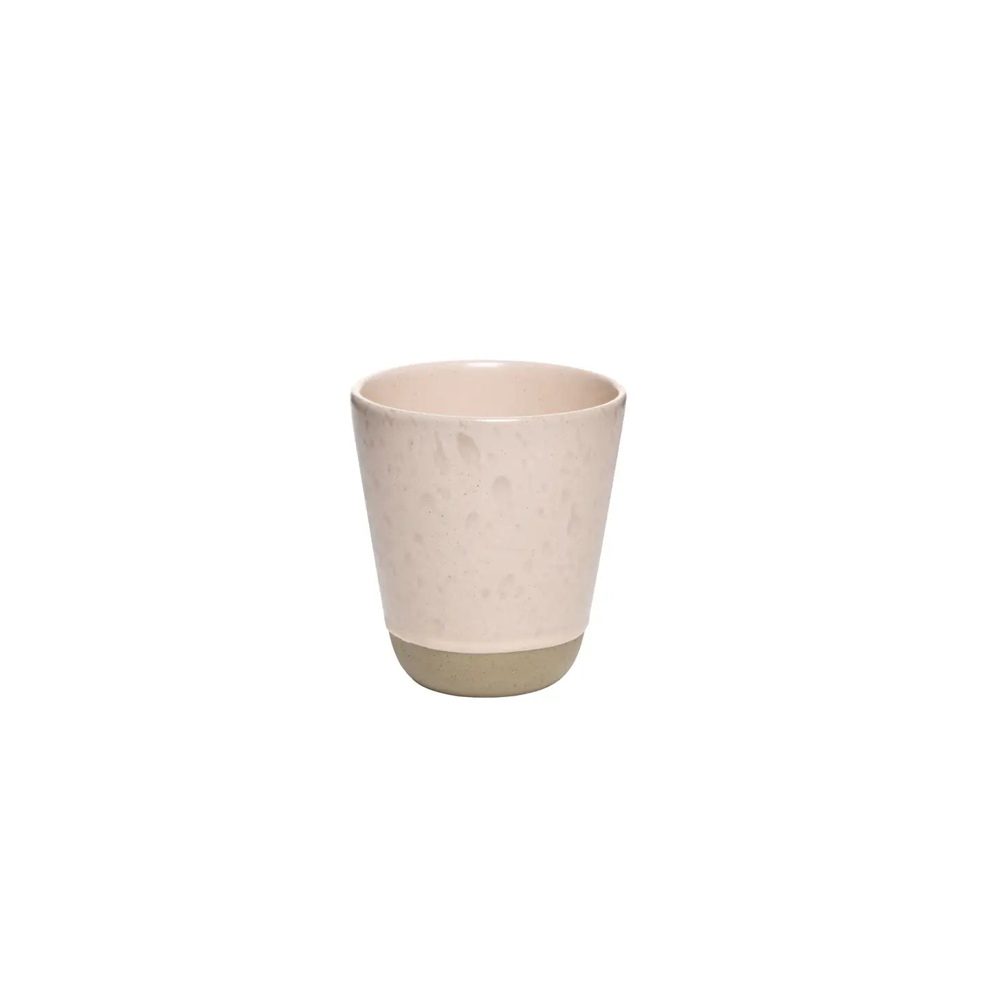 RAW Double Wall Mug - Nordic Nude