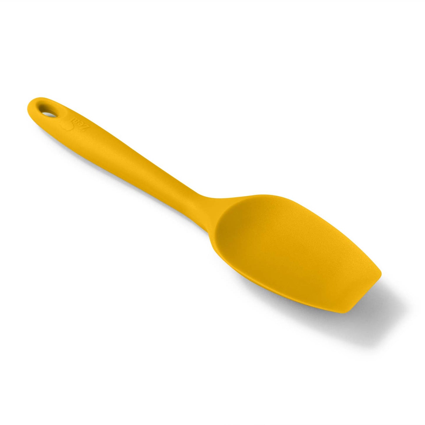 Silicone Spatula Spoon - Color Set 2