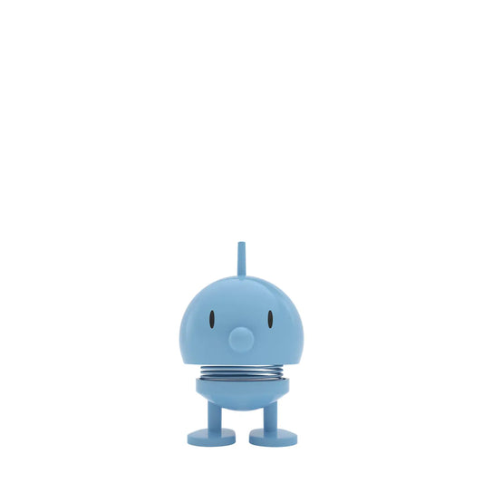 Hoptimist Bumble S Light Blue