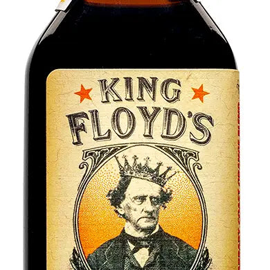 King Floyd'S Orange Bitters