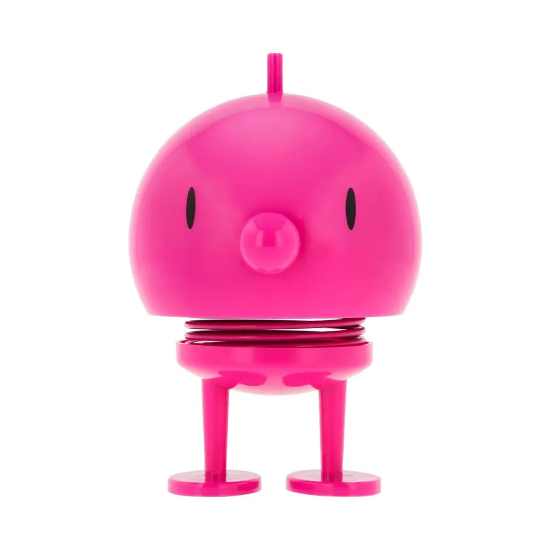 Hoptimist Bumble M Pink