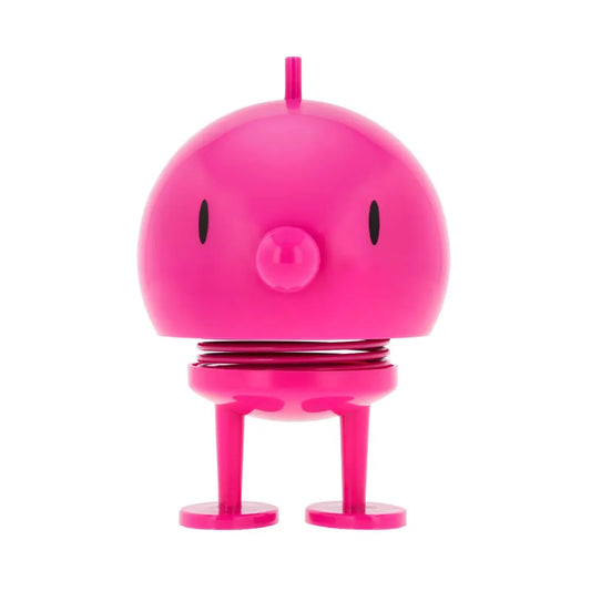 Hoptimist Bumble M Pink