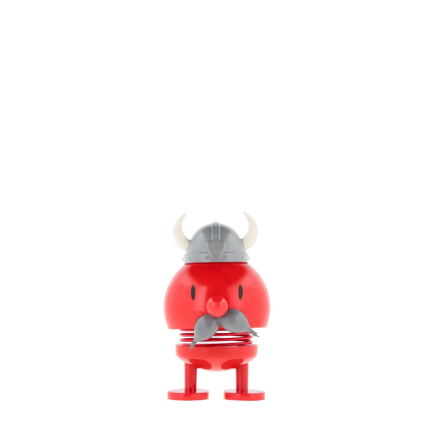 Hoptimist Viking Bumble S Red