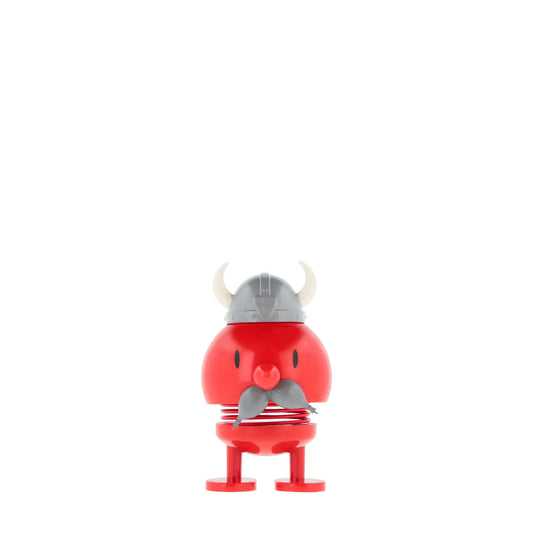 Hoptimist Viking Bumble S Red