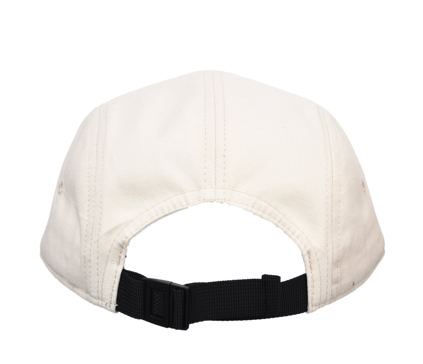 Moomin 5 Panel Cap - Off-White Moomintroll