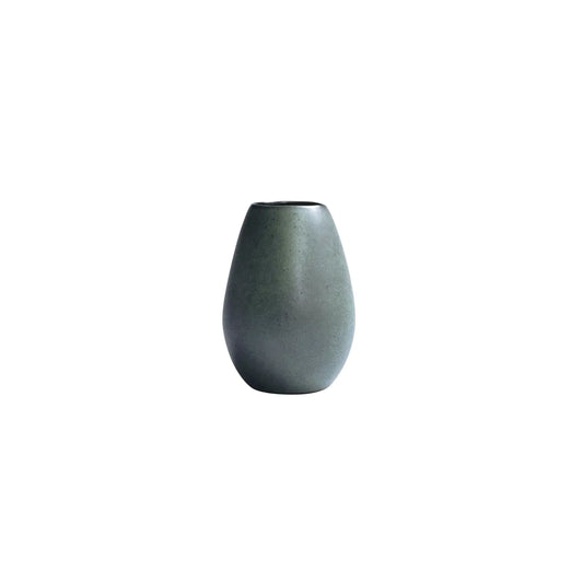 RAW Northern Green Vase - Medium