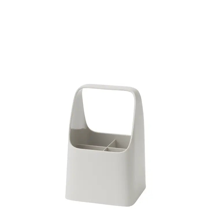 Handy-Box Storage - Light Grey