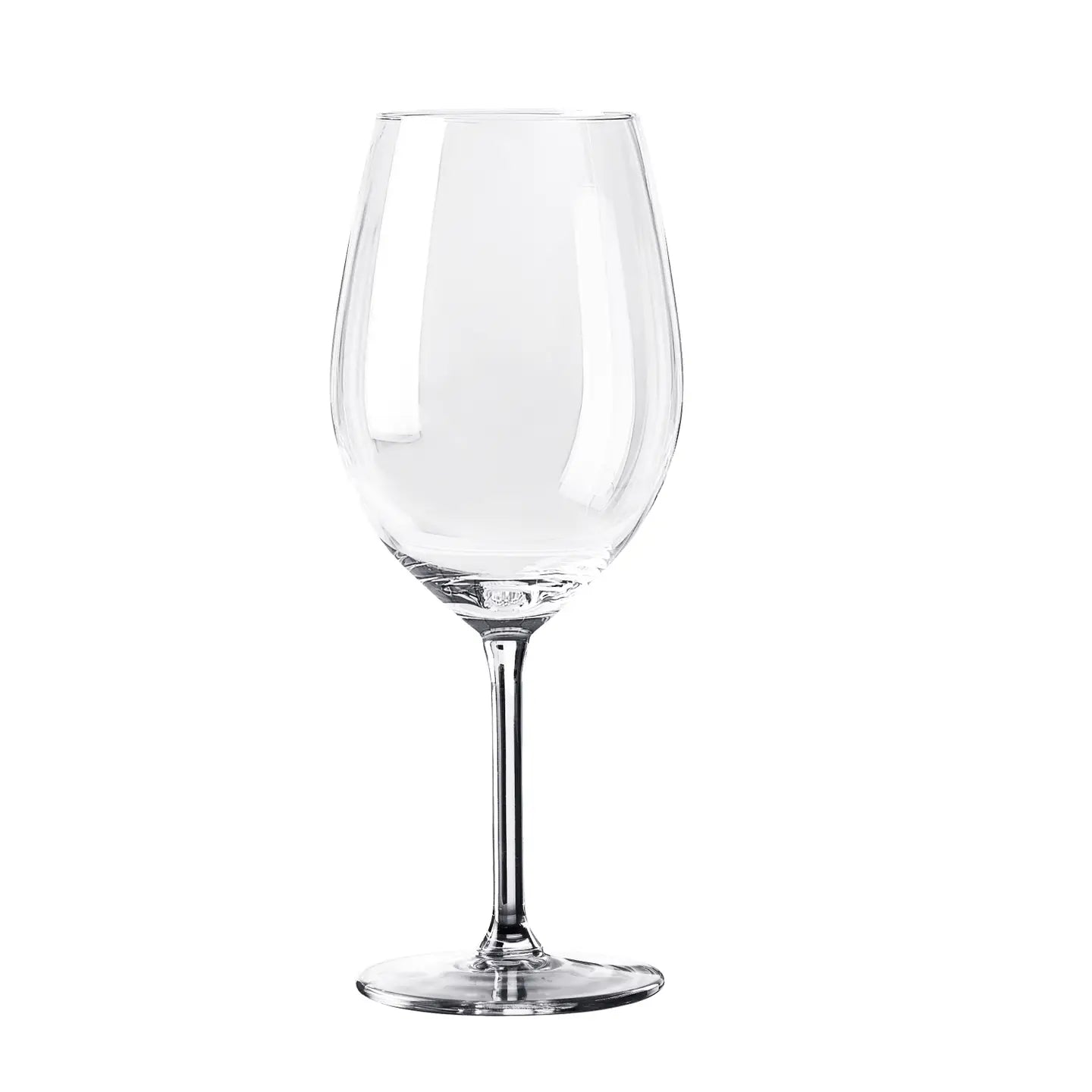 Aida Gourmet Red Wine Glass