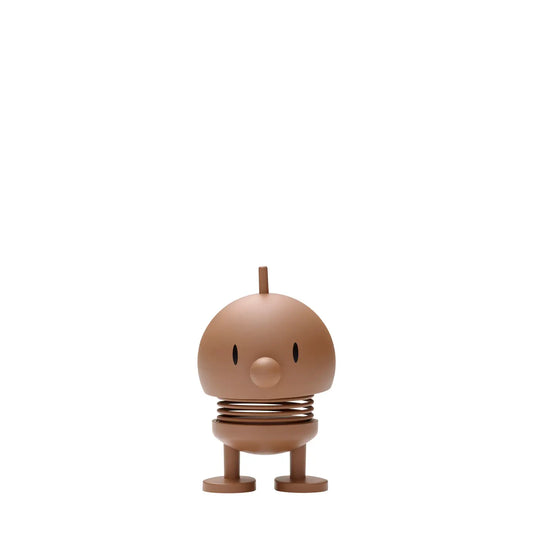Hoptimist Soft Bumble S Choco