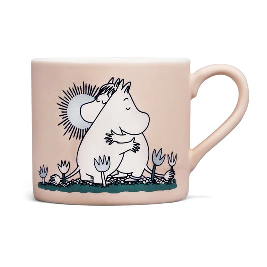 Moomin Mug - Hug