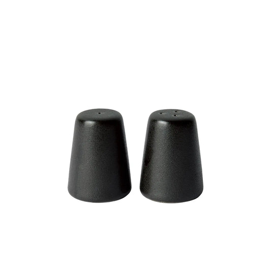 RAW Salt & Pepper Set - Titanium Black