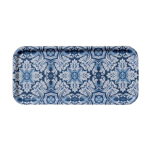 Serving Tray - Landscape Tiles