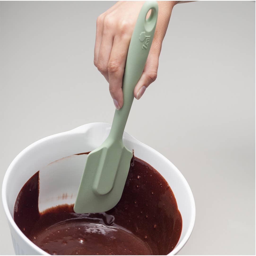 Ergonomic Spatula