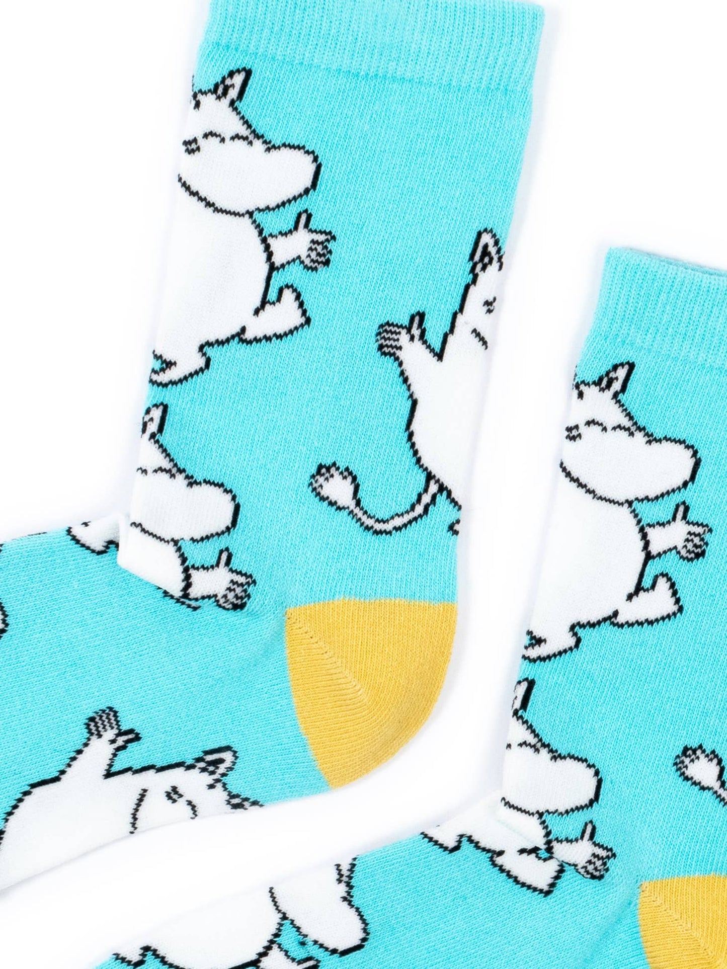 Moomin Happy Socks