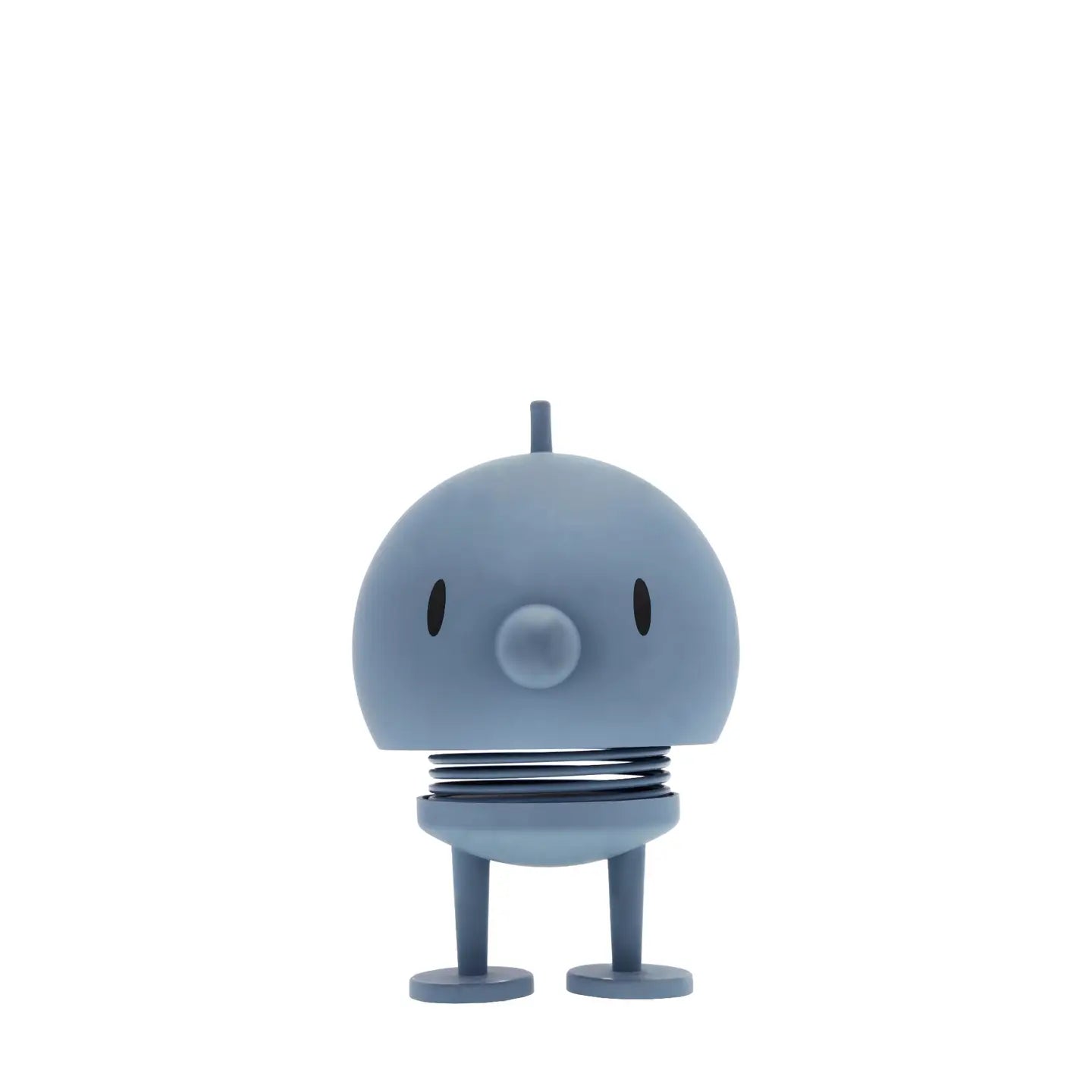 Hoptimist Soft Bumble M Blue