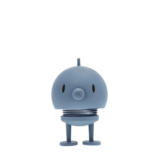 Hoptimist Soft Bumble M Blue