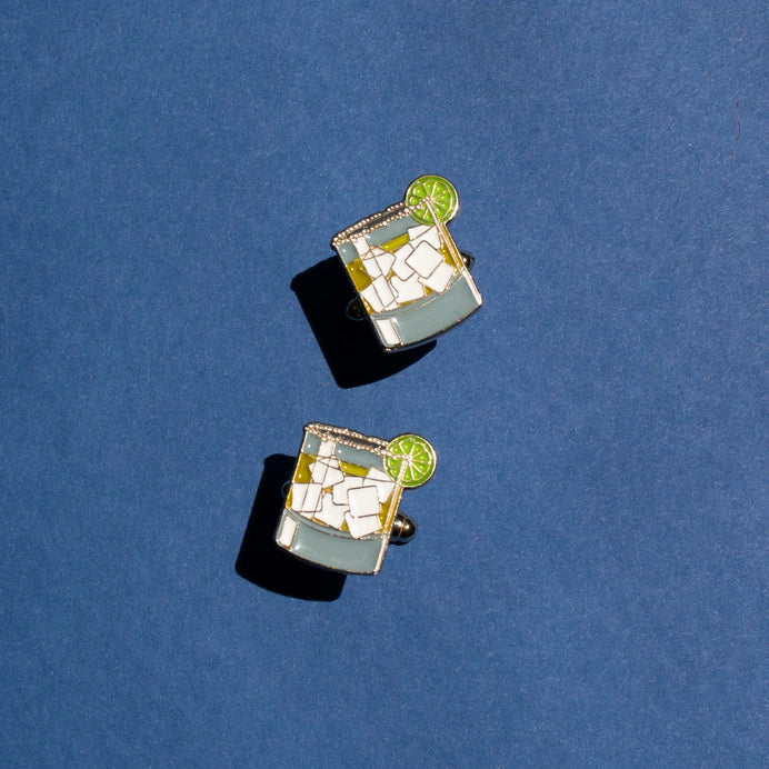 Margarita Cufflinks