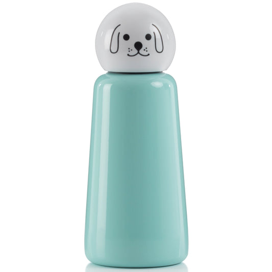 Skittle Mini Water Bottle - Dog