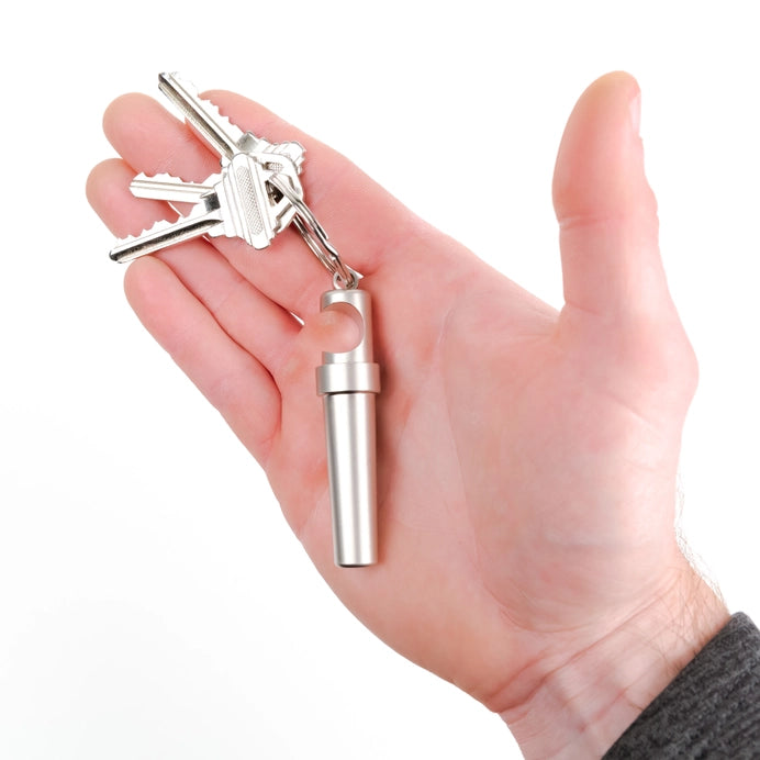 Corksmart Keychain Wine & Bottle Opener