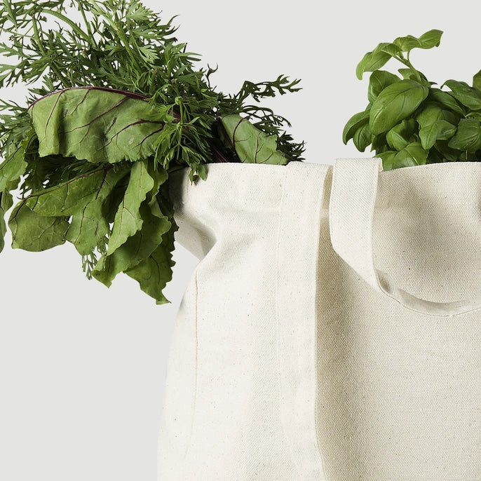 OMOM Original Organic Tote Bag - Nature