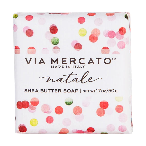 Via Mercato Soap