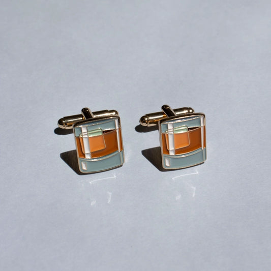 Whiskey Cufflinks