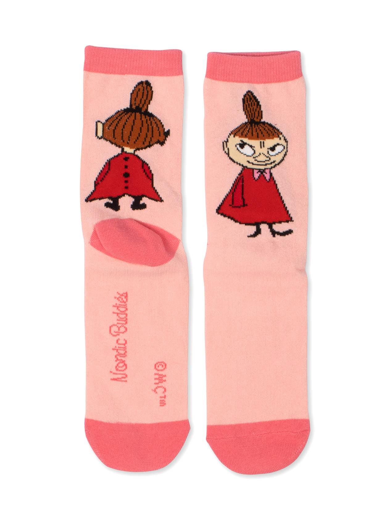 Little My Socks