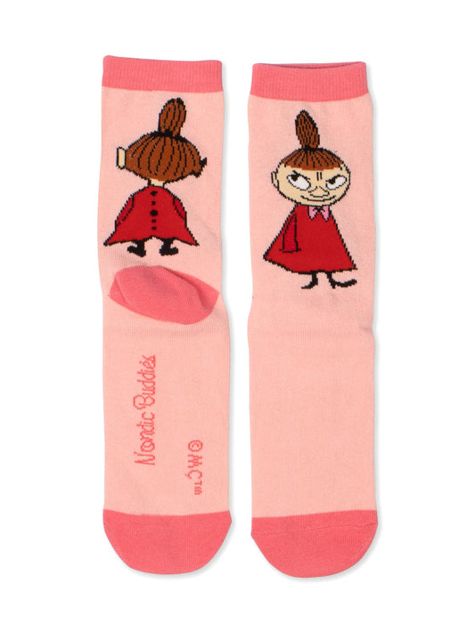 Little My Socks