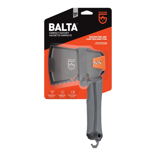 GEAR AID - BALTA Camp Hatchet