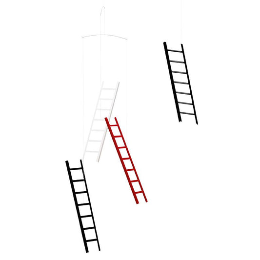 7 Steps 4 Ladders Mobile