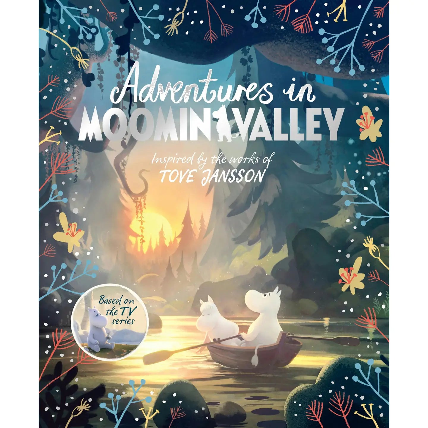 Adventures in Moominvalley