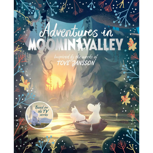 Adventures in Moominvalley