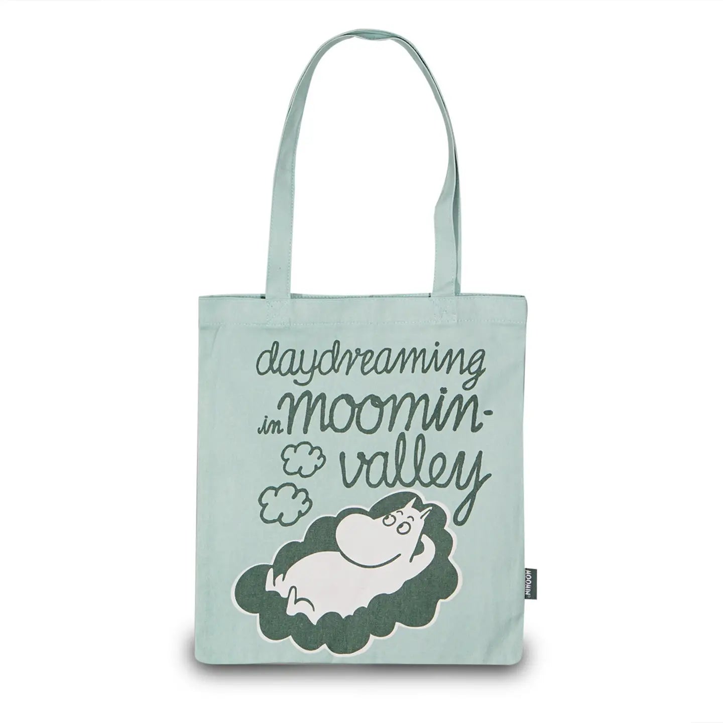 Tote Bag - Moomin Day Dreaming