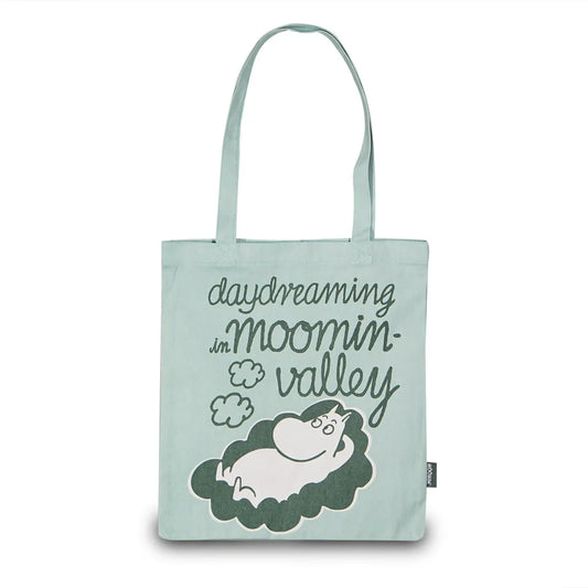 Tote Bag - Moomin Day Dreaming